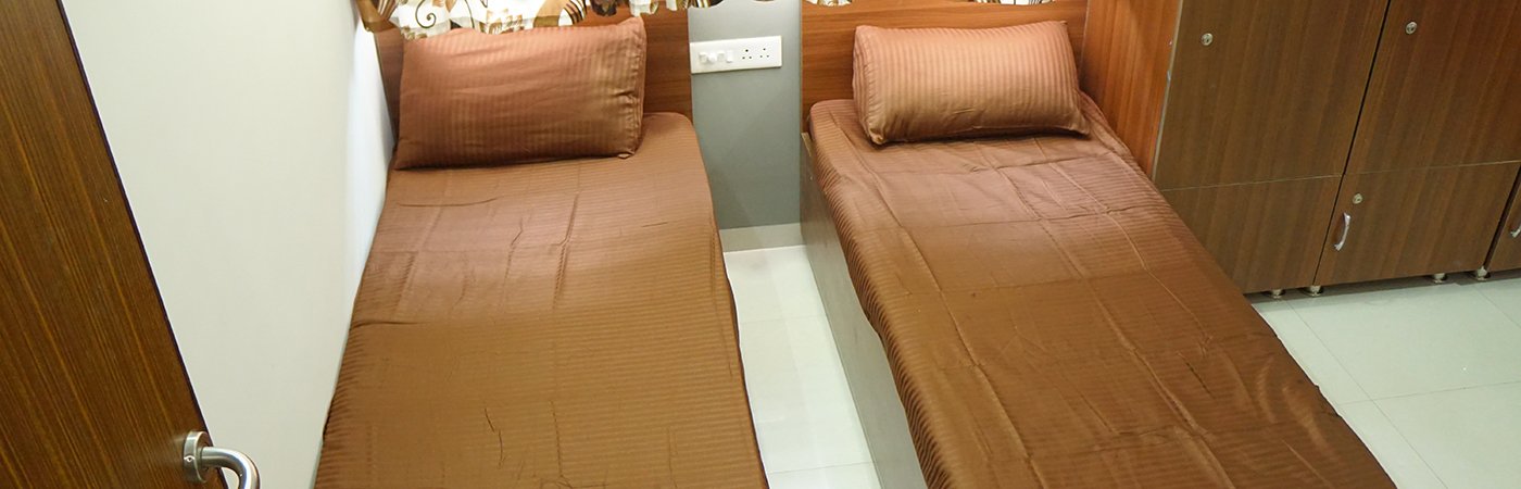 Ladies Hostel