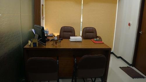 Girls Hostel