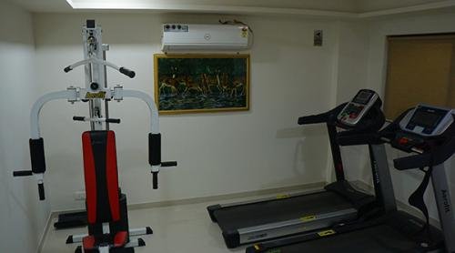 Girls Hostel